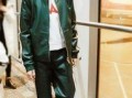 娱乐吃瓜君爱鞋男明星,揭秘爱鞋男明星的时尚鞋履情缘